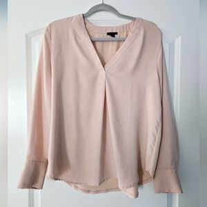 Ann Taylor Blouse. Size Medium